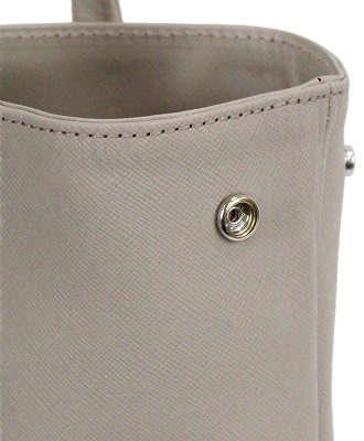 LADIN�֥ߥ˥ȡ��ȥХå�/�ݡ����ա�BEIGE�ڥ�ǥ����