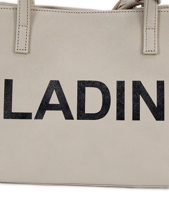 LADIN�֥ߥ˥ȡ��ȥХå�/�ݡ����ա�BEIGE�ڥ�ǥ����