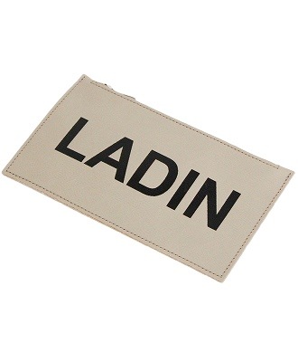 LADIN�֥ߥ˥ȡ��ȥХå�/�ݡ����ա�BEIGE�ڥ�ǥ����