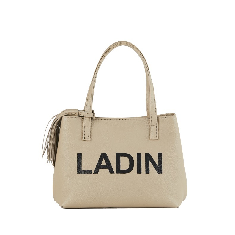 LADIN�֥ߥ˥ȡ��ȥХå�/�ݡ����ա�BEIGE�ڥ�ǥ����