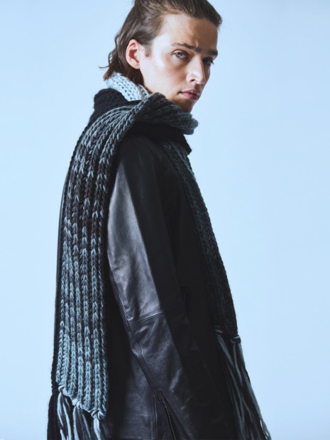 20%OFF��MADE IN ITALY�ۥ���ӥ͡������ ���������� �ޥե顼 �֥�å� 5351POUR LES HOMMES 5351�ס��롦����