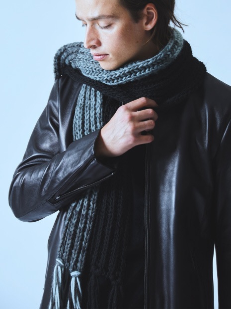 20%OFF��MADE IN ITALY�ۥ���ӥ͡������ ���������� �ޥե顼 �֥�å� 5351POUR LES HOMMES 5351�ס��롦����