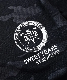 �ݥ������ CAMO EMBOSS COLLAR SHIRTS BLACK SY32 by SWEET YEARS GOLF �����磻�����ƥ��ȥ��Х����������ȥ��䡼�������