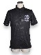 �ݥ������ CAMO EMBOSS COLLAR SHIRTS BLACK SY32 by SWEET YEARS GOLF �����磻�����ƥ��ȥ��Х����������ȥ��䡼�������