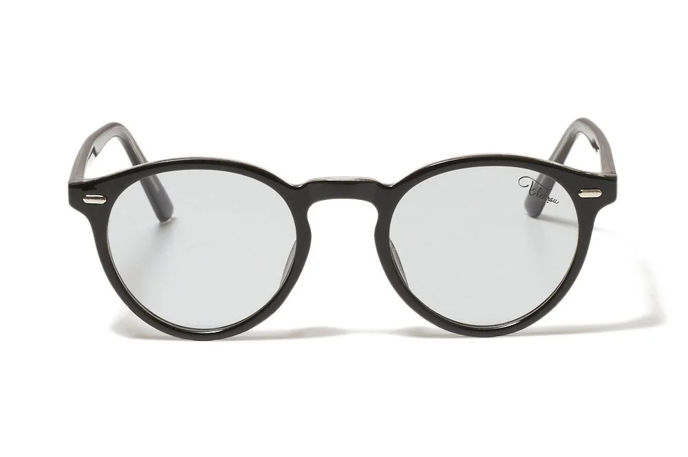 󥰥饹ڥաNo.437-1 RHONE Smoke ELEBROU eyewear ֥