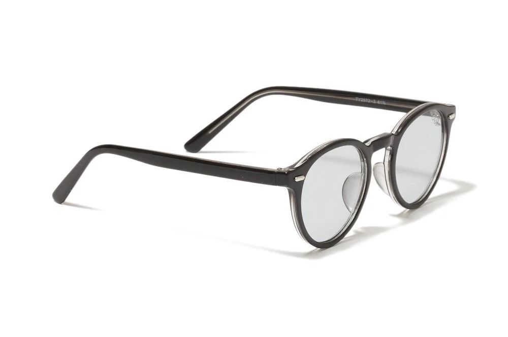 󥰥饹ڥաNo.437-1 RHONE Smoke ELEBROU eyewear ֥