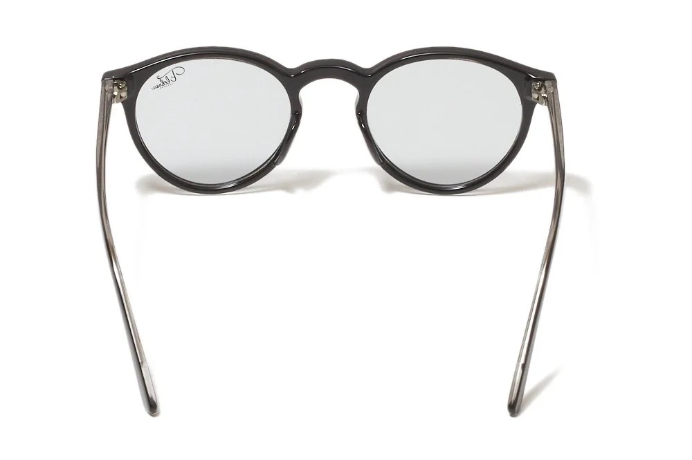󥰥饹ڥաNo.437-1 RHONE Smoke ELEBROU eyewear ֥