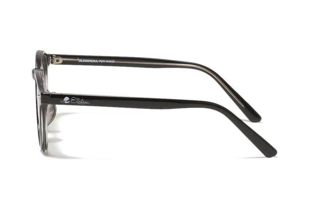 󥰥饹ڥաNo.437-1 RHONE Smoke ELEBROU eyewear ֥