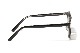 󥰥饹ڥաNo.437-1 RHONE Smoke ELEBROU eyewear ֥