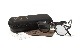 󥰥饹ڥաNo.437-1 RHONE Smoke ELEBROU eyewear ֥