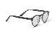 󥰥饹ڥաNo.437-1 RHONE Smoke ELEBROU eyewear ֥