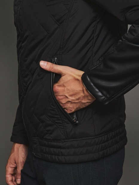 ����� �쥶�� ����ӥ͡������ �֥륾�� �֥�å� 5351POUR LES HOMMES 5351�ס��롦����