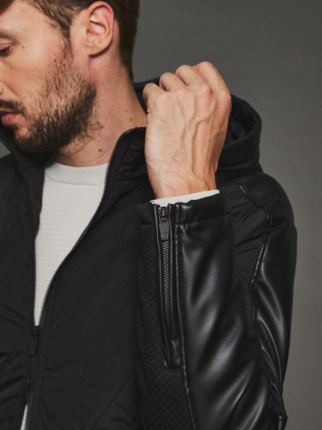 ����� �쥶�� ����ӥ͡������ �֥륾�� �֥�å� 5351POUR LES HOMMES 5351�ס��롦����