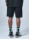 ���硼�ȥѥ�� BASIC BOX LOGO SHORT PANTS BLACK SY32 by SWEET YEARS �����磻�����ƥ��ȥ��Х����������ȥ��䡼��