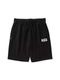 ���硼�ȥѥ�� BASIC BOX LOGO SHORT PANTS BLACK SY32 by SWEET YEARS �����磻�����ƥ��ȥ��Х����������ȥ��䡼��