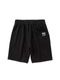 ���硼�ȥѥ�� BASIC BOX LOGO SHORT PANTS BLACK SY32 by SWEET YEARS �����磻�����ƥ��ȥ��Х����������ȥ��䡼��