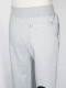 SY32 by SWEET YEARS��SHIELD LOGO SWEAT PANTS��GRAY