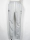 SY32 by SWEET YEARS��SHIELD LOGO SWEAT PANTS��GRAY
