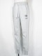 SY32 by SWEET YEARS��SHIELD LOGO SWEAT PANTS��GRAY