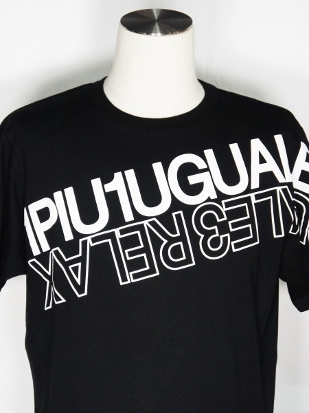 1PIU1UGUALE3 RELAX�֥ϥ��ǥ󥷥ƥ����֥����ĹµT����ġ�BLACK�ڥ��Υԥ����Υ���������ȥ� ���å�����