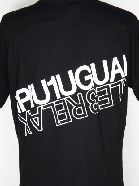 1PIU1UGUALE3 RELAX�֥ϥ��ǥ󥷥ƥ����֥����ĹµT����ġ�BLACK�ڥ��Υԥ����Υ���������ȥ� ���å�����