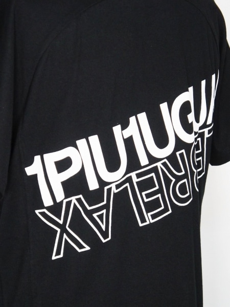 1PIU1UGUALE3 RELAX�֥ϥ��ǥ󥷥ƥ����֥����ĹµT����ġ�BLACK�ڥ��Υԥ����Υ���������ȥ� ���å�����