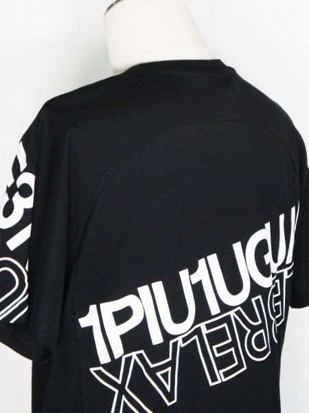 1PIU1UGUALE3 RELAX�֥ϥ��ǥ󥷥ƥ����֥����ĹµT����ġ�BLACK�ڥ��Υԥ����Υ���������ȥ� ���å�����