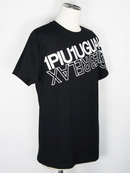 1PIU1UGUALE3 RELAX�֥ϥ��ǥ󥷥ƥ����֥����ĹµT����ġ�BLACK�ڥ��Υԥ����Υ���������ȥ� ���å�����