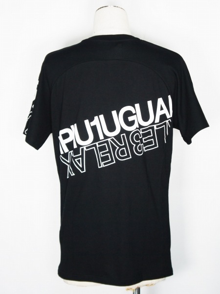1PIU1UGUALE3 RELAX�֥ϥ��ǥ󥷥ƥ����֥����ĹµT����ġ�BLACK�ڥ��Υԥ����Υ���������ȥ� ���å�����