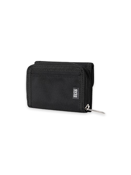 COMPACT WALLET 14414CJ SY32 by SWEET YEARS �����磻�����ƥ��ȥ��Х����������ȥ��䡼��