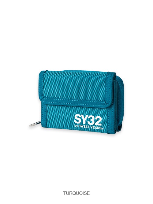 COMPACT WALLET 14414CJ SY32 by SWEET YEARS �����磻�����ƥ��ȥ��Х����������ȥ��䡼��