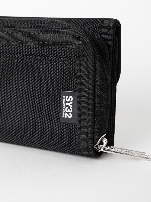COMPACT WALLET 14414CJ SY32 by SWEET YEARS �����磻�����ƥ��ȥ��Х����������ȥ��䡼��