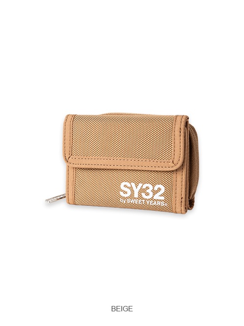 COMPACT WALLET 14414CJ SY32 by SWEET YEARS �����磻�����ƥ��ȥ��Х����������ȥ��䡼��