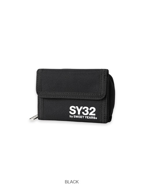 COMPACT WALLET 14414CJ SY32 by SWEET YEARS �����磻�����ƥ��ȥ��Х����������ȥ��䡼��