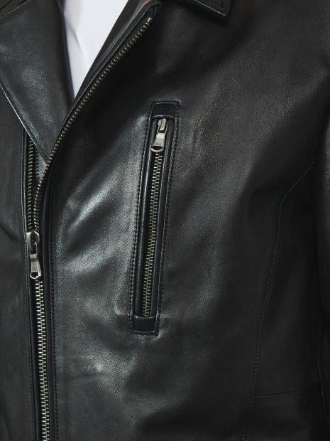 ���ߥ��֥� �쥶�����㥱�å� �֥�å� 5351POUR LES HOMMES 5351�ס��롦����