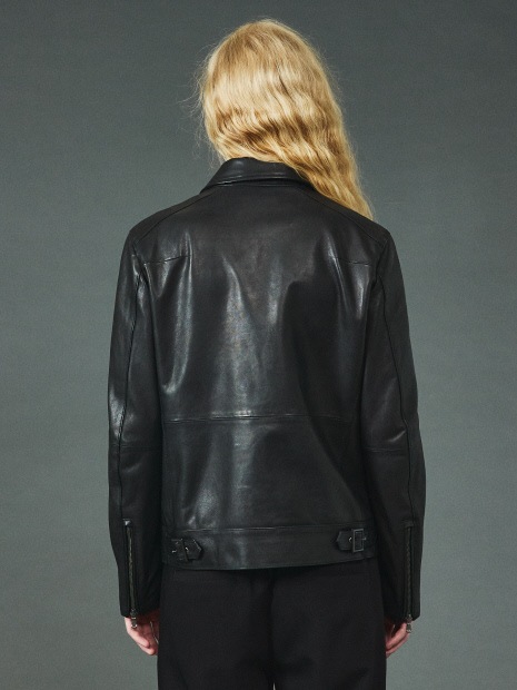 ���ߥ��֥� �쥶�����㥱�å� �֥�å� 5351POUR LES HOMMES 5351�ס��롦����