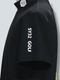 åͥå ֥å O3D-FACE BACK NEON MOCK BLACK SY32 by SWEET YEARS GOLF