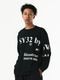 10%OFF NEW SEPARATE GRAPHIC L/S TEE  BLACK SY32 by SWEET YEARS �����磻�����ƥ��ȥ��Х����������ȥ��䡼��