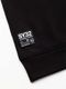 Ⱦµ�ա��ǥ��� BASIC BOX LOGO S/S ZIP HOODIE BLACK SY32 by SWEET YEARS �����磻�����ƥ��ȥ��Х����������ȥ��䡼��