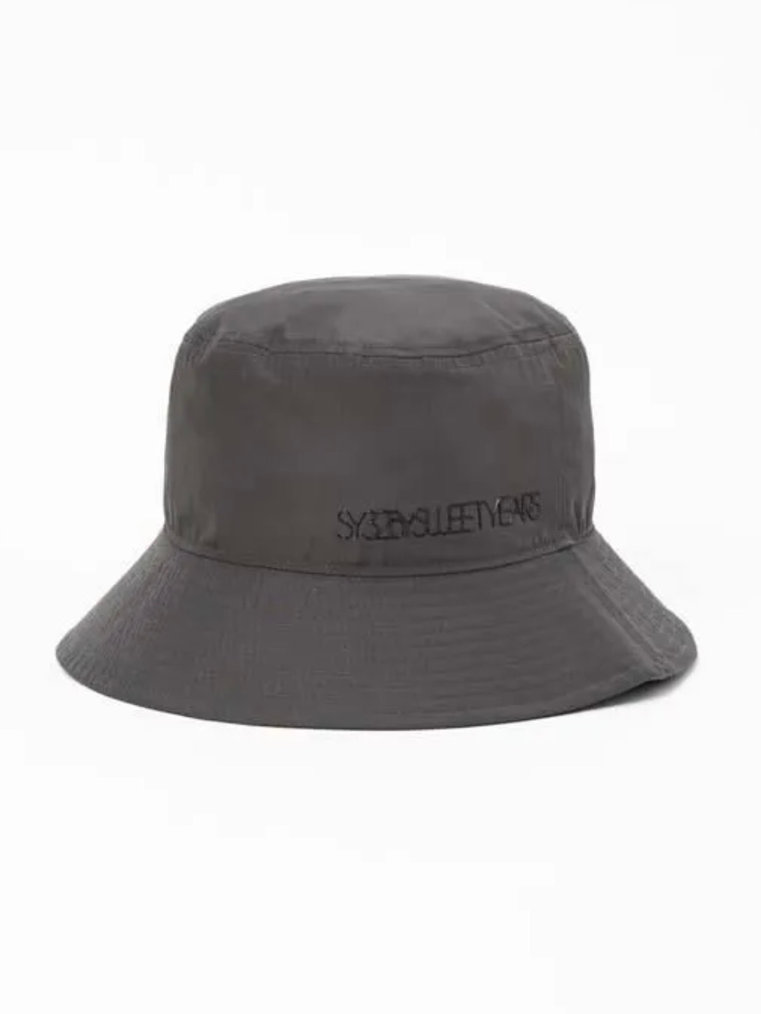 �ϥå� BASIC LOGO HAT C.GRAY SY32 by SWEET YEARS GOLF �����磻�����ƥ��ȥ��Х����������ȥ��䡼�������