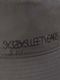 �ϥå� BASIC LOGO HAT C.GRAY SY32 by SWEET YEARS GOLF �����磻�����ƥ��ȥ��Х����������ȥ��䡼�������