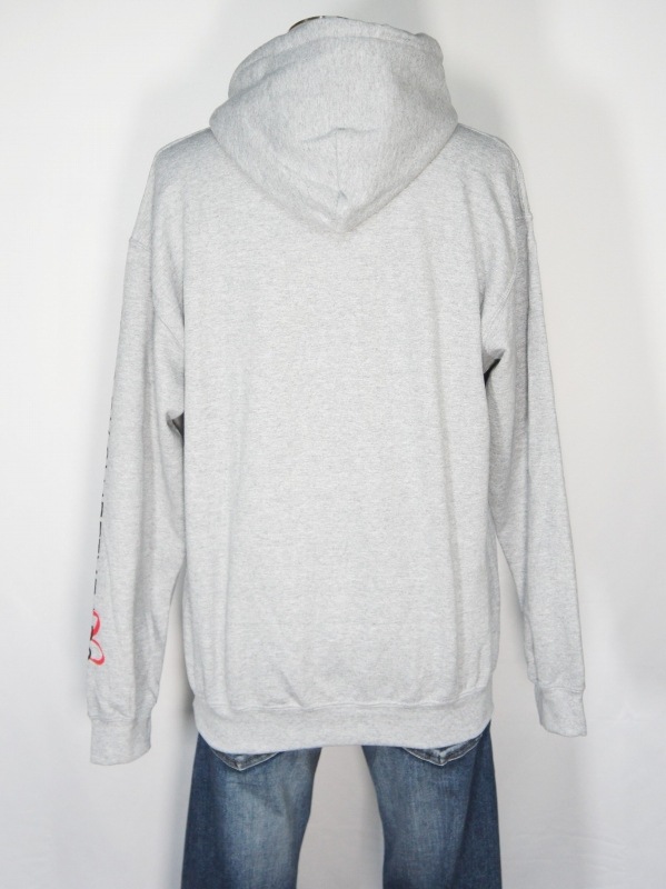 SY32 by SWEET YEARS��HEART BOX LOGO P/O HOODIE-10056J��GRAY / SY32 by SWEET YEARS/�����磻�����ƥ����ȥ����Х������������ȥ��䡼�������:14,300��