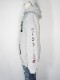 SY32 by SWEET YEARS��HEART BOX LOGO P/O HOODIE-10056J��GRAY / SY32 by SWEET YEARS/�����磻�����ƥ����ȥ����Х������������ȥ��䡼�������:14,300��