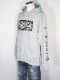 SY32 by SWEET YEARS��HEART BOX LOGO P/O HOODIE-10056J��GRAY / SY32 by SWEET YEARS/�����磻�����ƥ����ȥ����Х������������ȥ��䡼�������:14,300��