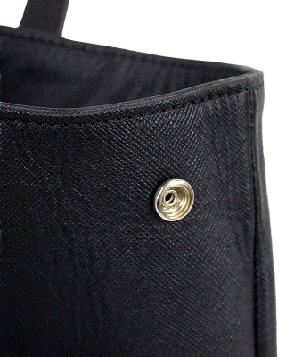 LADIN�֥ߥ˥ȡ��ȥХå�/�ݡ����ա�BLACK�ڥ�ǥ����