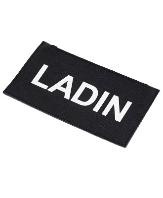 LADIN�֥ߥ˥ȡ��ȥХå�/�ݡ����ա�BLACK�ڥ�ǥ����