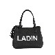 LADIN�֥ߥ˥ȡ��ȥХå�/�ݡ����ա�BLACK�ڥ�ǥ����
