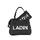 LADIN�֥ߥ˥ȡ��ȥХå�/�ݡ����ա�BLACK�ڥ�ǥ����