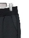 ���祬���ѥ�� DOUBLE KNIT EMBOSS CAMO SHIELD LOGO PANTS BLACK��WHITE SY32 by SWEET YEARS �����磻�����ƥ����ȥ��Х����������ȥ��䡼��