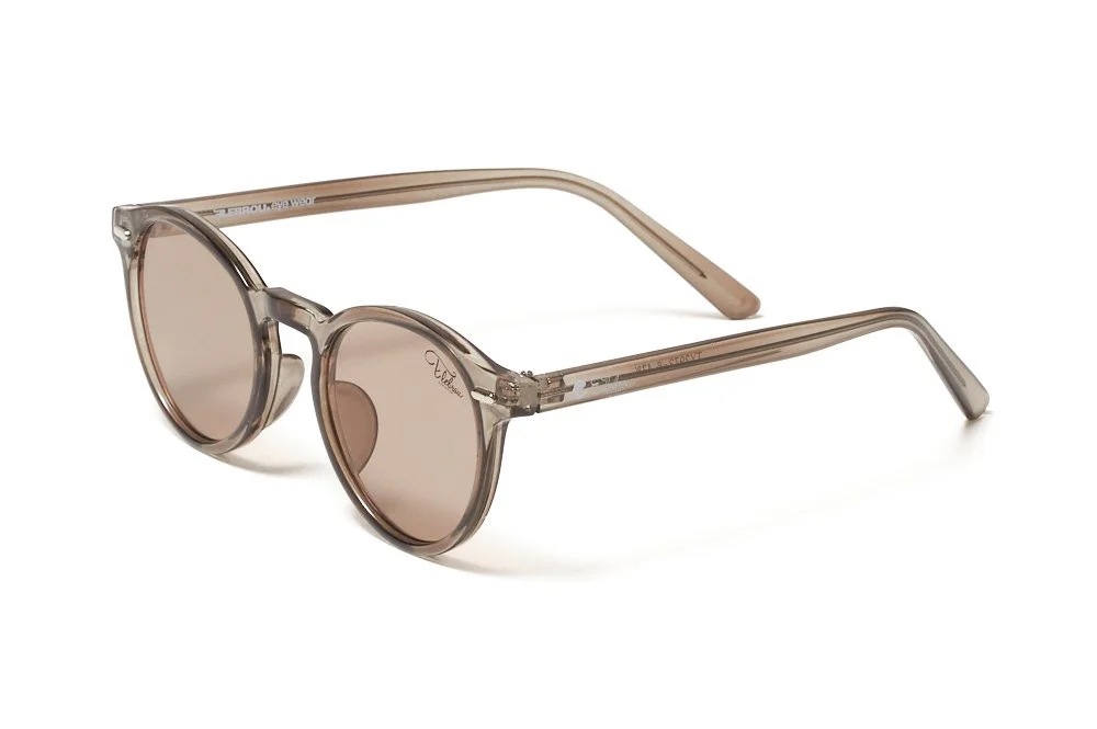 󥰥饹ڥաNo.437-3 RHONE Graykhak ELEBROU eyewear ֥